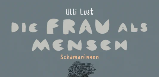 Der zweite Band des wunderbaren Sach-Comics „Die Frau als Mensch“ – kaum erschienen, schon preisnominiert