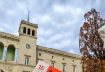 „Annika Kahrs. Off Score“ im Hamburger Bahnhof – Nationalgalerie der Gegenwart in der Migrantenmetropole Berlin