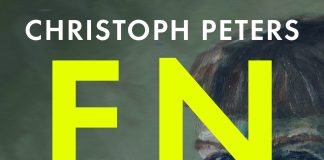 Das Ende der Nüchternheit – Annotation zum Roman „Entzug“ von Christoph Peters