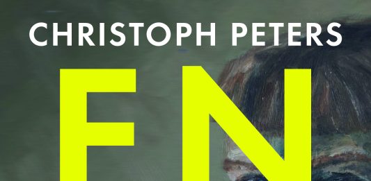 Das Ende der Nüchternheit – Annotation zum Roman „Entzug“ von Christoph Peters