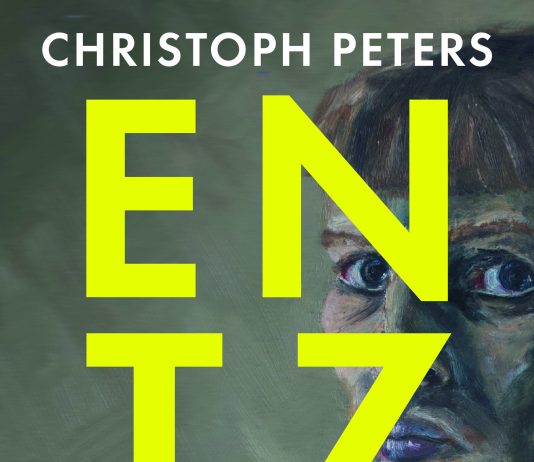 Das Ende der Nüchternheit – Annotation zum Roman „Entzug“ von Christoph Peters