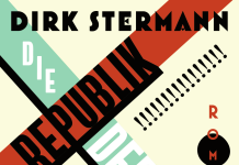 Irre an die Macht! – Annotation zum historischen Roman über den verrücktesten Staat der Geschichte „Die Republik der Irren“ von Dirk Stermann
