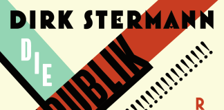 Irre an die Macht! – Annotation zum historischen Roman über den verrücktesten Staat der Geschichte „Die Republik der Irren“ von Dirk Stermann