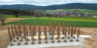 Eröffnung des EUROPA-TEMPELS „GLYPTOTHEK ETSDORF“ – Ein Tempel für den Dialog über Europas Zukunft