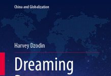 Ein Kultursalon im Chinesischen Kulturzentrum Berlin – Dr. Harvey Dzodin und dessen Buch „Dreaming Dragons or Meddlesome Mandarins: A Journey Together to Uncover China’s Soul“