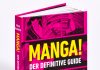 Manga, Manga über alles – Annotation zum Buch „Manga“ von Helen McCarthy