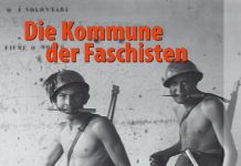 Eine Rebellion gegen Alles und Jeden – Aufstieg und Fall des romantischen Faschisten Gabriele D’Annunzio und seiner Anhänger