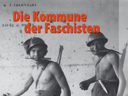 Eine Rebellion gegen Alles und Jeden – Aufstieg und Fall des romantischen Faschisten Gabriele D’Annunzio und seiner Anhänger
