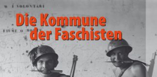 Eine Rebellion gegen Alles und Jeden – Aufstieg und Fall des romantischen Faschisten Gabriele D’Annunzio und seiner Anhänger