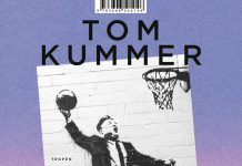 Basketball mit dem irren Kim – Annotation zum Roman „Freiwürfe mit einem Diktator“ von Tom Kummer