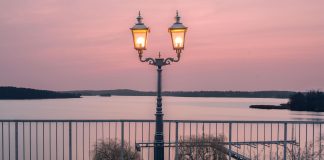 In Berlin soll bald ein Pottwal singen – Das wäre wohl was für den Wannsee