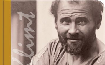 Eine Biographie eines eigenwilligen deutschen Künstlers mit Sitz in Wien – Zum E-Buch „Gustav Klimt“ von Bettina Schümann