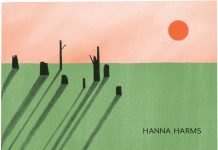 Ein kleines Werk über den Wald in der großen, weiten Welt – Annotation zum Sachcomic „Wald ohne Bäume“ von Hanna Harms