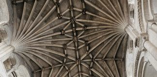 Sainsbury Centre – ein einzigartiges Kunstmuseum in Norwich