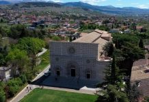 L’Aquila ist Kulturhauptstadt der Republik Italien 2026