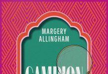 Albert Campion und Magersfontein Lugg für das VK im vergrößerten Westfrankenreich – Annotation zum Kriminalroman „Campion. Der stille Feind“ von Margery Allingham