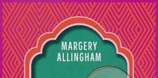 Albert Campion und Magersfontein Lugg für das VK im vergrößerten Westfrankenreich – Annotation zum Kriminalroman „Campion. Der stille Feind“ von Margery Allingham