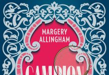 Albert Campion soll mit seinem Diener Magersfontein Lugg einen Kelch und die Ehre einer Familie retten – Annotation zum Kriminalroman „Campion. Tödliches Erbe“ von Margery Allingham