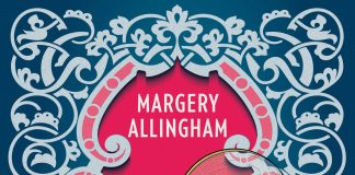 Albert Campion soll mit seinem Diener Magersfontein Lugg einen Kelch und die Ehre einer Familie retten – Annotation zum Kriminalroman „Campion. Tödliches Erbe“ von Margery Allingham