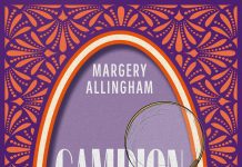 Albert Campion holt die Leichen aus dem Keller – Annotation zum Kriminalroman „Campion. Im Schatten der Vergangenheit“ von Margery Allingham