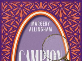 Albert Campion holt die Leichen aus dem Keller – Annotation zum Kriminalroman „Campion. Im Schatten der Vergangenheit“ von Margery Allingham