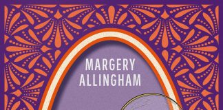 Albert Campion holt die Leichen aus dem Keller – Annotation zum Kriminalroman „Campion. Im Schatten der Vergangenheit“ von Margery Allingham