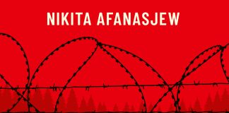 Die Schrecken des russischen Imperiums – Annotation zum Buch „Mein Eiserner Vorhang. Eine persönliche Spurensuche entlang der neuen Trennlinie zwischen Ost und West“ von Nikita Afanasjew