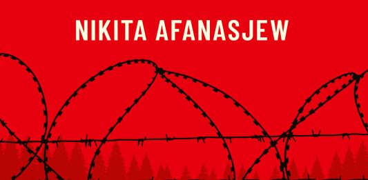 Die Schrecken des russischen Imperiums – Annotation zum Buch „Mein Eiserner Vorhang. Eine persönliche Spurensuche entlang der neuen Trennlinie zwischen Ost und West“ von Nikita Afanasjew