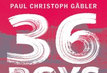 Kreuzberger Geschichten – Annotation zum Sachbuch „36 Boys. Wie eine Kreuzberger Gang zur Legende wurde“ von Paul Christoph Gäbler