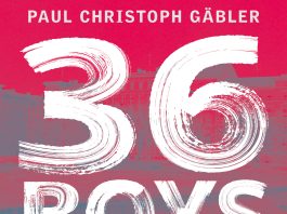 Kreuzberger Geschichten – Annotation zum Sachbuch „36 Boys. Wie eine Kreuzberger Gang zur Legende wurde“ von Paul Christoph Gäbler