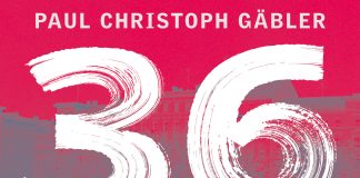 Kreuzberger Geschichten – Annotation zum Sachbuch „36 Boys. Wie eine Kreuzberger Gang zur Legende wurde“ von Paul Christoph Gäbler