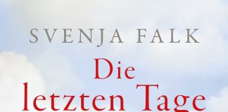 Die letzten Naziteufel von Flensburg – Annotation zum Sachbuch „Die letzten Tage der Diktatur. Spione, Drahtzieher und das Ende der Nazi-Herrschaft“ von Svenja Falk