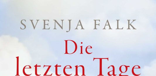 Die letzten Naziteufel von Flensburg – Annotation zum Sachbuch „Die letzten Tage der Diktatur. Spione, Drahtzieher und das Ende der Nazi-Herrschaft“ von Svenja Falk