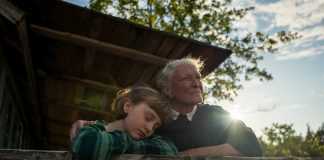 Moppy statt Bootsmann – Großmutter mit Murksel und ein Fischer ohne seine Frau in der Literaturverfilmung „Das Sommerbuch“