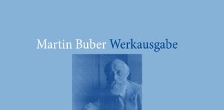 Annotation zum 21. Band der Martin-Buber-Werkausgabe mit dem Titel „Schriften zur zionistischen Politik und zur jüdisch-arabischen Frage“