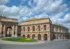 Oper im Freilufttheater – MOF Sferisterio 2026 oder das 62. Macerata Opernfestival