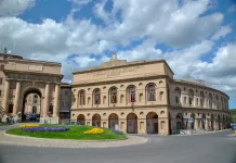 Oper im Freilufttheater – MOF Sferisterio 2026 oder das 62. Macerata Opernfestival