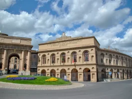 Oper im Freilufttheater – MOF Sferisterio 2026 oder das 62. Macerata Opernfestival
