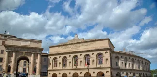 Oper im Freilufttheater – MOF Sferisterio 2026 oder das 62. Macerata Opernfestival