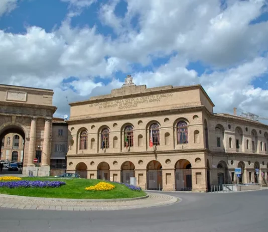 Oper im Freilufttheater – MOF Sferisterio 2026 oder das 62. Macerata Opernfestival