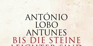 Gräueltaten im Guerra Colonial – Annotation zum Roman „Bis die Steine leichter sind als Wasser“ von António Lobo Antunes