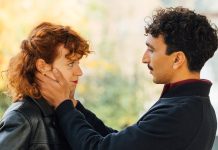 Ohne Mampf kein Kampf, weder in der Liebe noch gegen die herrschende Klasse. Und die Frage: Wie wäre es mit Krustentieren? – Zur Komödie „Couscous und Geheimnisse“ von Amine Adjina
