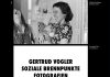 Eine Annotation zum Buch „Gertrud Vogler. Soziale Brennpunkte. Fotografien aus einer Zeit im Umbruch. 1975–2000“, herausgegeben von Stefan Länzlinger und Silvan Lerch