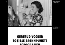Eine Annotation zum Buch „Gertrud Vogler. Soziale Brennpunkte. Fotografien aus einer Zeit im Umbruch. 1975–2000“, herausgegeben von Stefan Länzlinger und Silvan Lerch
