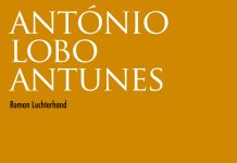 Ein portugiesischer Kommunist – Annotation zum Roman „Wörterbuch der Sprache der Blumen“ von António Lobo Antunes