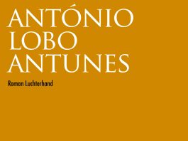 Ein portugiesischer Kommunist – Annotation zum Roman „Wörterbuch der Sprache der Blumen“ von António Lobo Antunes