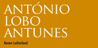 Ein portugiesischer Kommunist – Annotation zum Roman „Wörterbuch der Sprache der Blumen“ von António Lobo Antunes