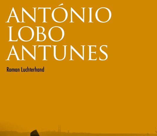 Ein portugiesischer Kommunist – Annotation zum Roman „Wörterbuch der Sprache der Blumen“ von António Lobo Antunes