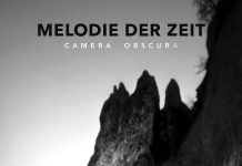 30 Jahre im Bann der Camera obscura „Melodie der Zeit“ – eine neue Kalender-Edition von Volkmar Herre
