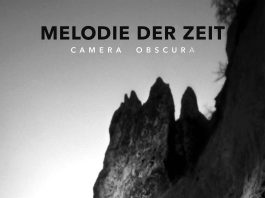 30 Jahre im Bann der Camera obscura „Melodie der Zeit“ – eine neue Kalender-Edition von Volkmar Herre